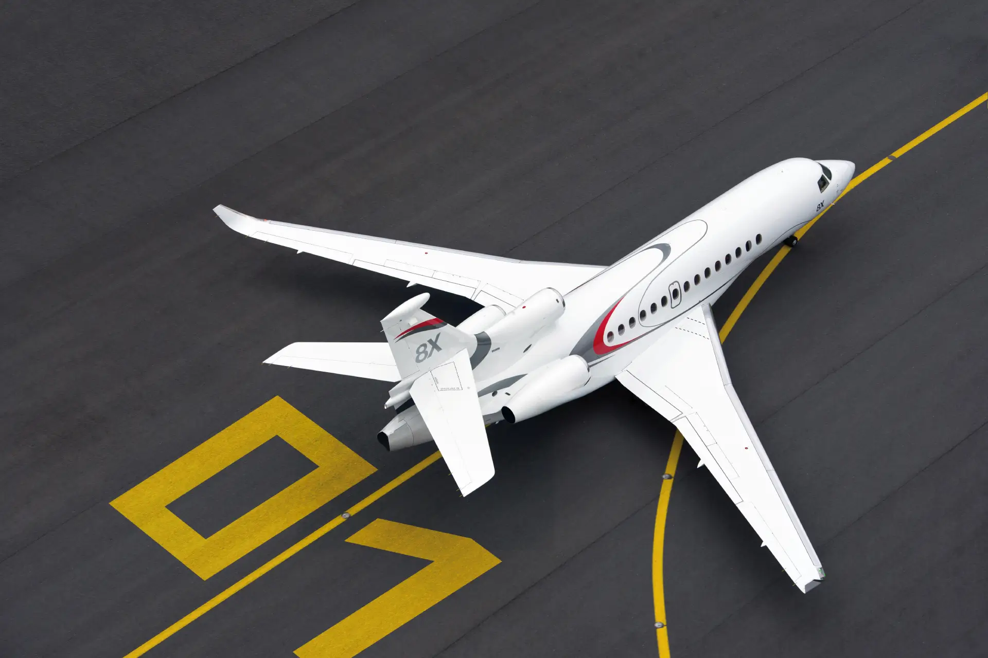 Ariyax Capital Unveils AXPT, Providing Structured Access to Private Jet Leasing and Charter Investment