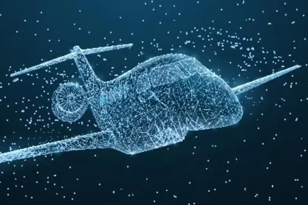 AriyaX Capital AXPT tokenization framework connecting digital assets with private jet charter and aviation-backed infrastructure